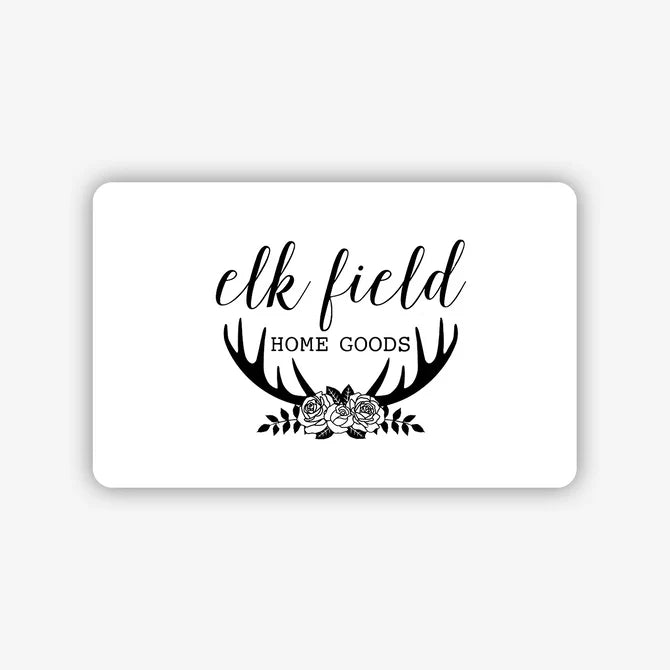 Gift Cards