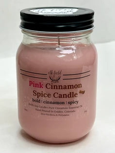 The Deluxe Candle Club