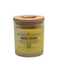 Fresh Lemon Organic Soy Candle 12oz
