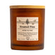 a brown candle Frosted_Pine_Beeswax_14oz