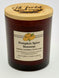 Organic Pumpkin Spice Beeswax Candle – 10oz