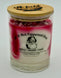 Old St. Nick peppermint Stick Soy Candle 12oz