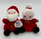 Elk Field Home Goods - Mr. & Mrs. Claus