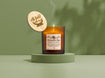 Watermelon Sugar Beeswax Candle