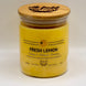 Fresh Lemon Soy Candle