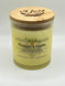 Pineapple & Cilantro Soy Candle