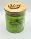 Luminous Lime Zest Soy Candle