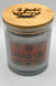 Warm Flannel Soy Candle