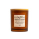 Bamboo & Coconut Yellow Beeswax Candle