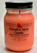 Pumpkin Spice Soy Candle